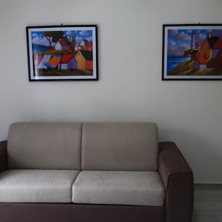 Home Mazzei Piazza Bilotti Cosenza Zimmer foto