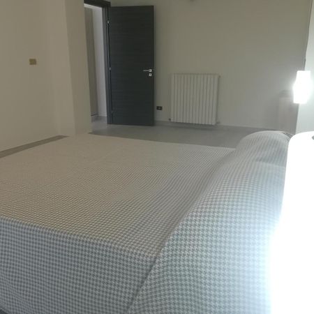 Home Mazzei Piazza Bilotti Cosenza Zimmer foto