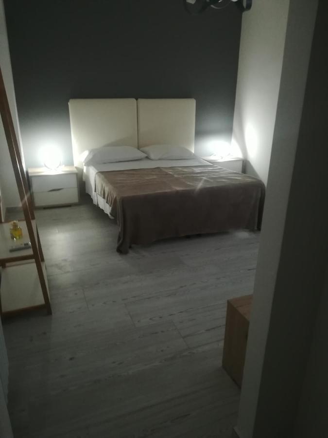 Home Mazzei Piazza Bilotti Cosenza Zimmer foto