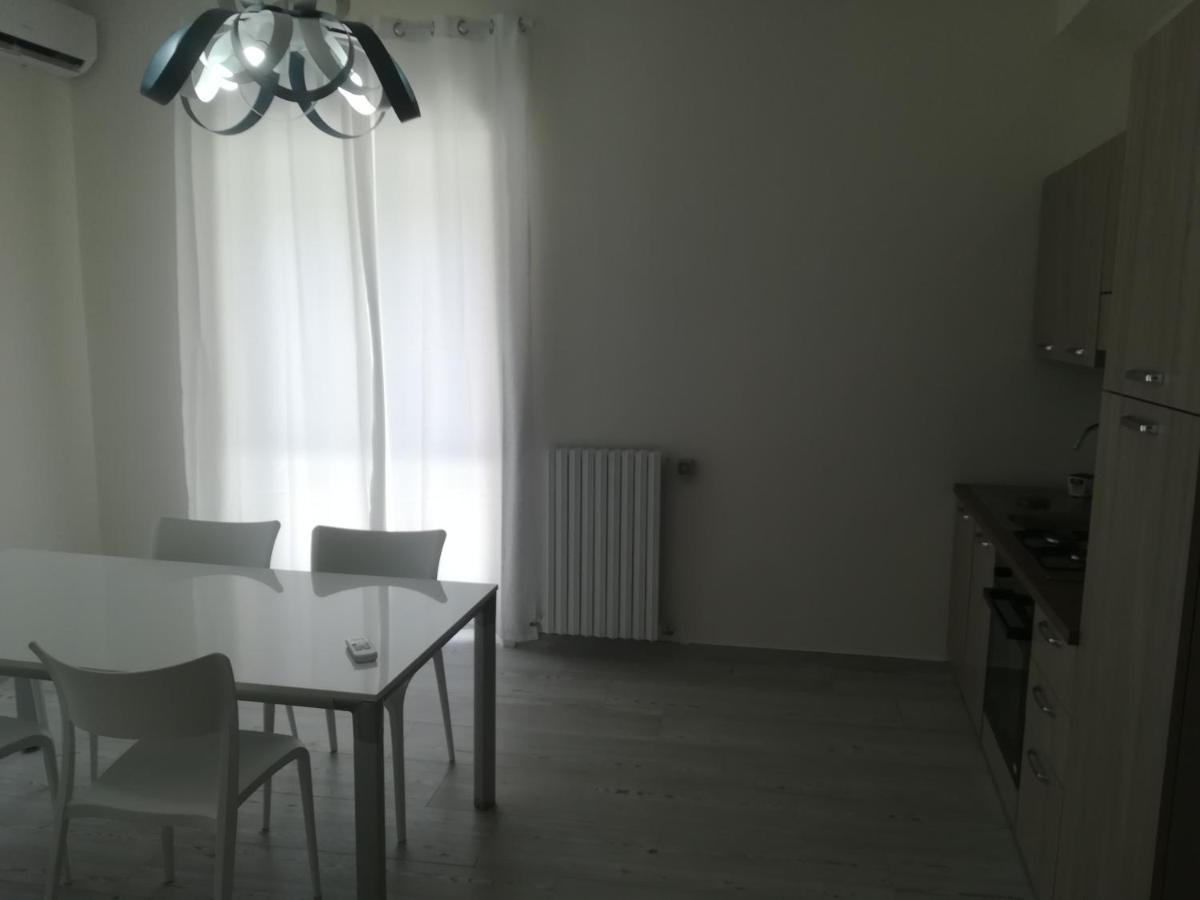 Home Mazzei Piazza Bilotti Cosenza Zimmer foto