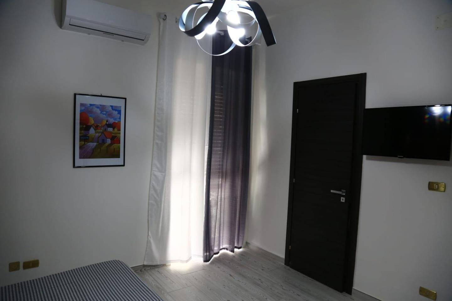 Home Mazzei Piazza Bilotti Cosenza Zimmer foto