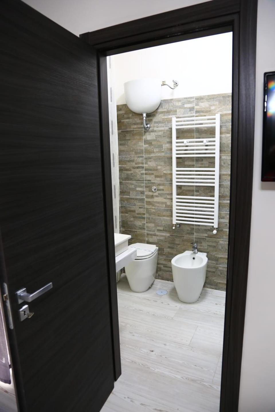 Home Mazzei Piazza Bilotti Cosenza Zimmer foto