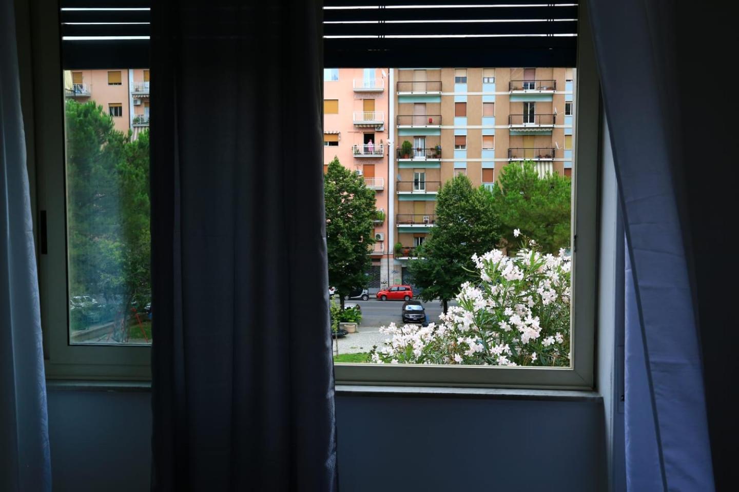Home Mazzei Piazza Bilotti Cosenza Zimmer foto