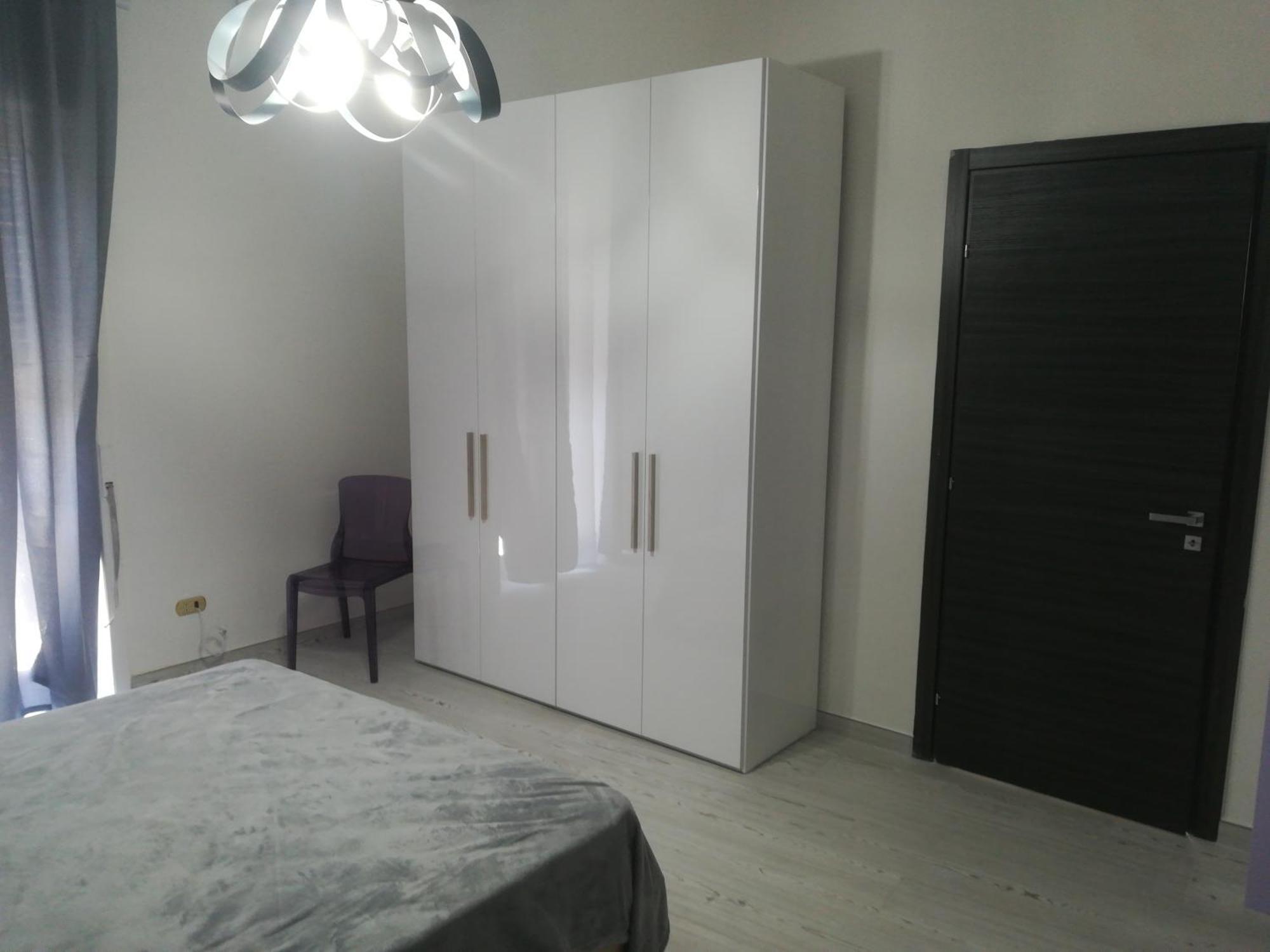 Home Mazzei Piazza Bilotti Cosenza Zimmer foto